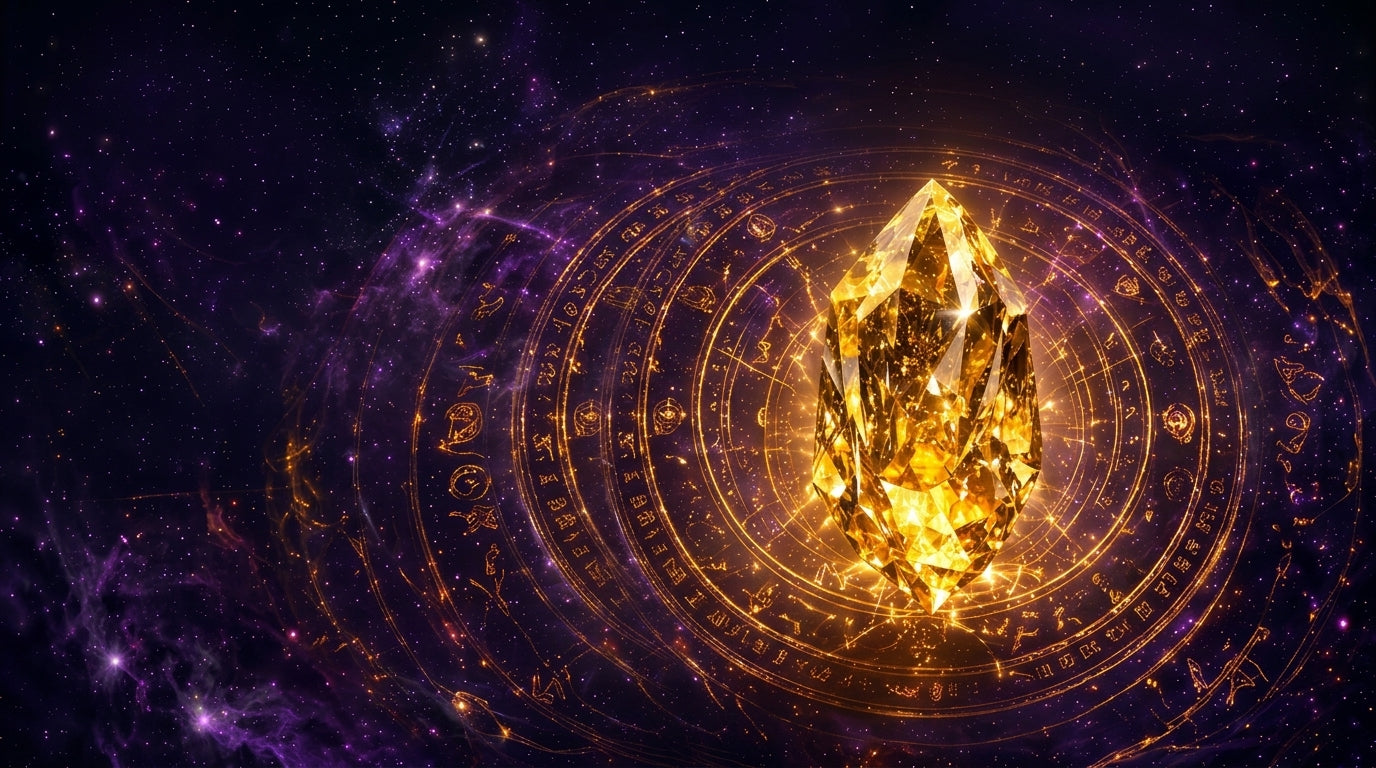 Discover Your Energy
